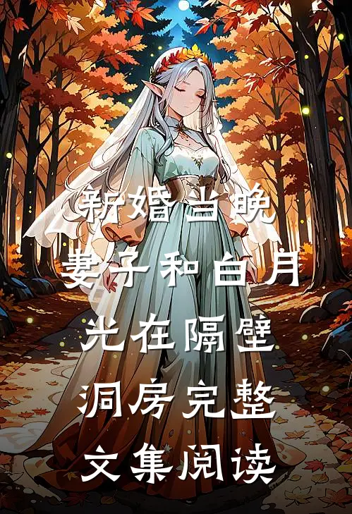 新婚当晚，妻子和白月光在隔壁洞房完整文集阅读
