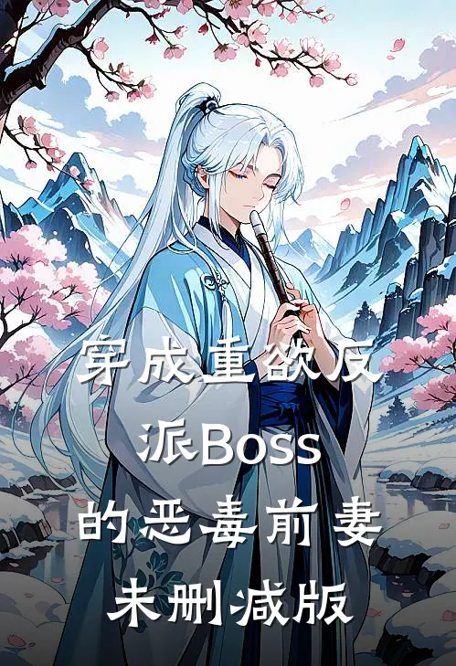 穿成重欲反派Boss的恶毒前妻未删减版