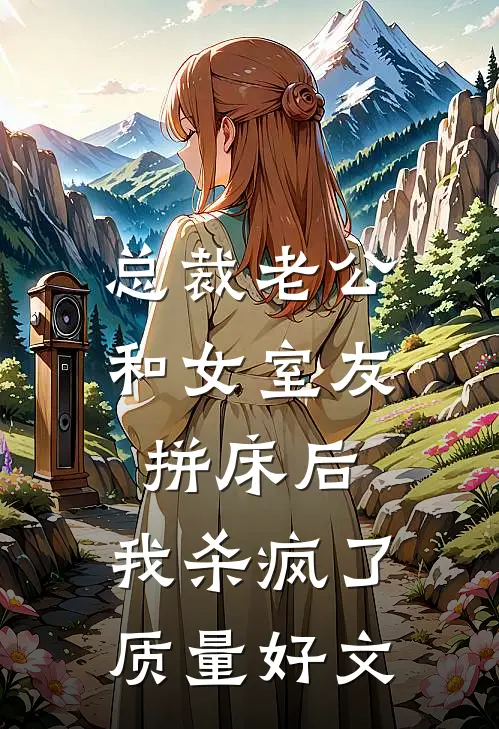总裁老公和女室友拼床后，我杀疯了质量好文