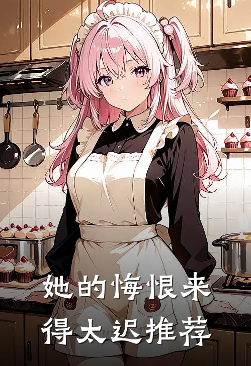 她的悔恨来得太迟推荐