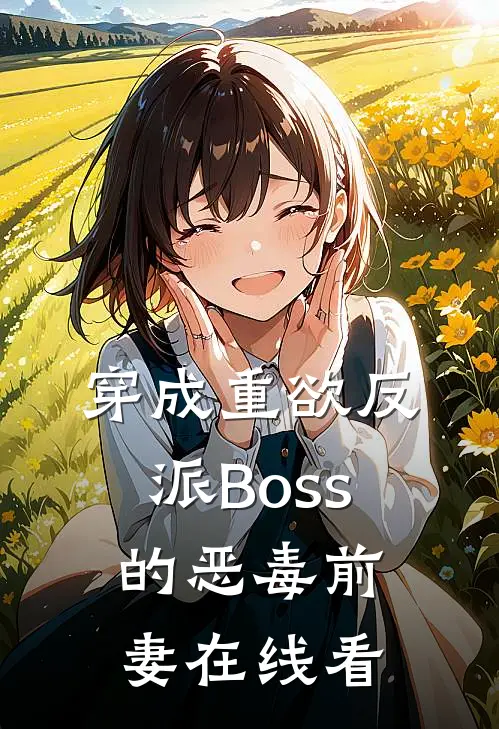 穿成重欲反派Boss的恶毒前妻在线看