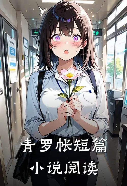 青罗帐短篇小说阅读