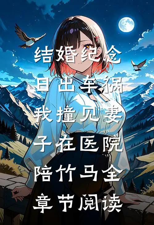 结婚纪念日出车祸，我撞见妻子在医院陪竹马全章节阅读