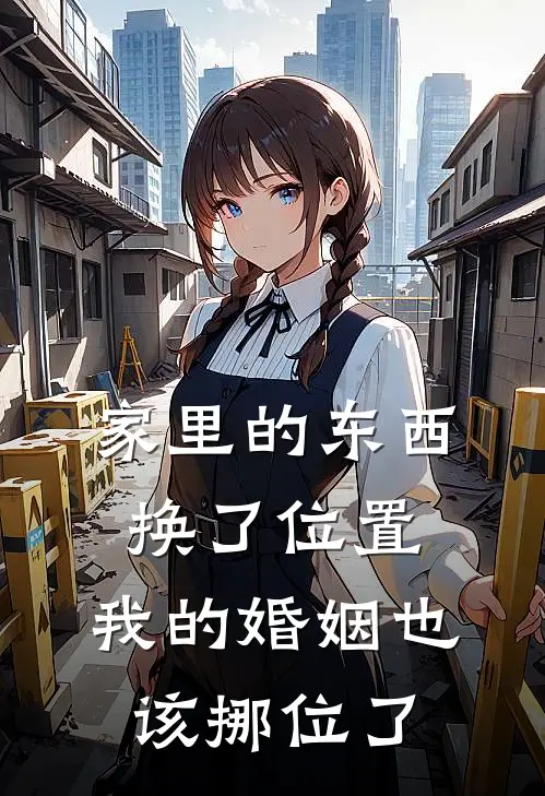 家里的东西换了位置，我的婚姻也该挪位了