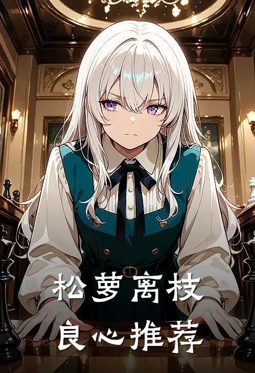 松萝离枝良心推荐