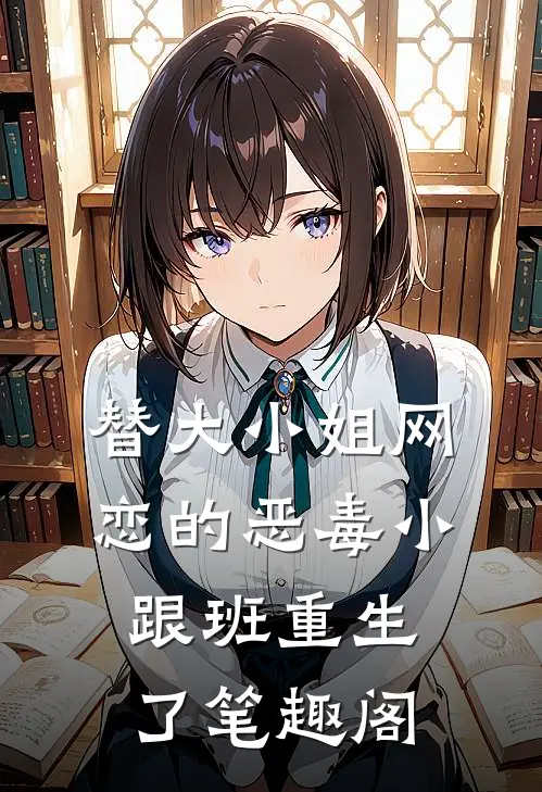 替大小姐网恋的恶毒小跟班重生了笔趣阁