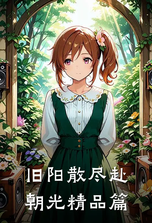 旧阳散尽赴朝光精品篇