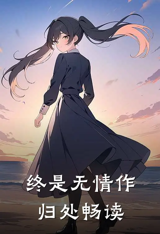 终是无情作归处畅读