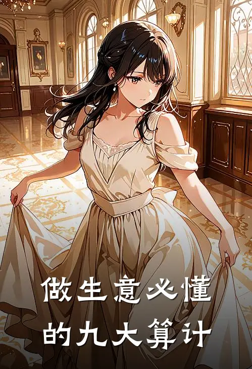 做生意必懂的九大算计