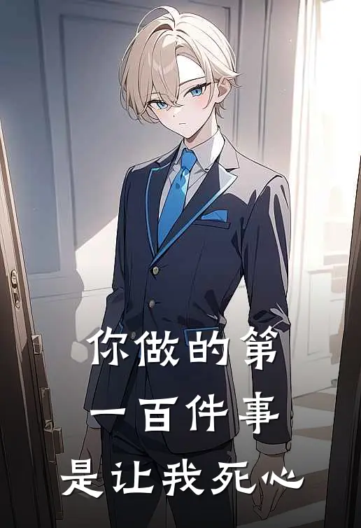 你做的第一百件事，是让我死心