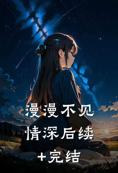 漫漫不见情深后续+完结