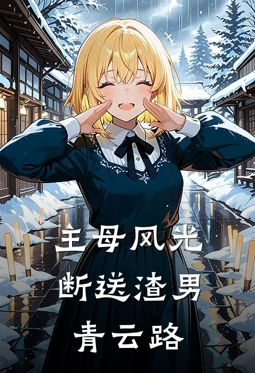 主母风光：断送渣男青云路