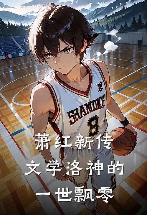 萧红新传：文学洛神的一世飘零