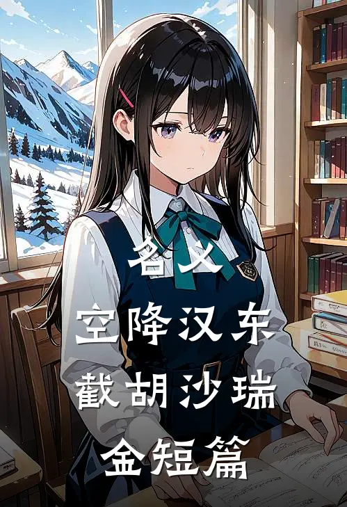 名义：空降汉东，截胡沙瑞金短篇