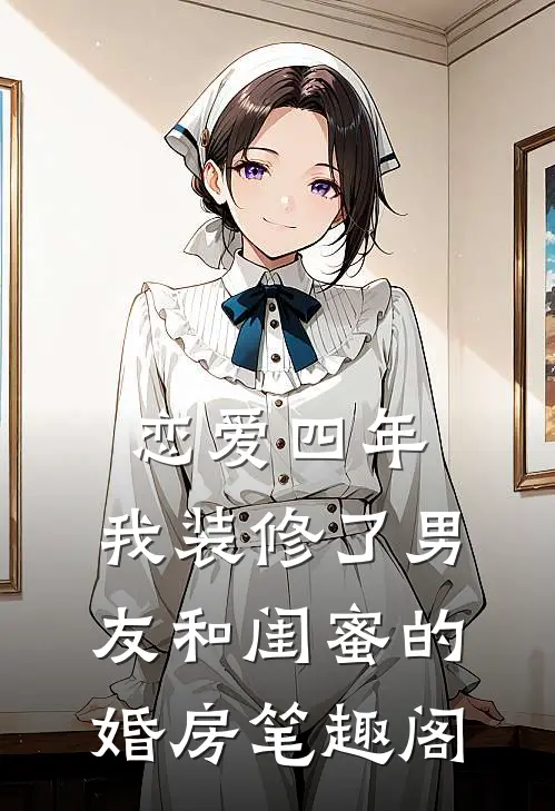 恋爱四年，我装修了男友和闺蜜的婚房笔趣阁