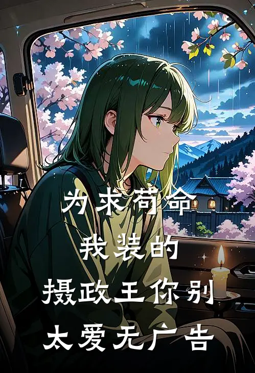 为求苟命我装的，摄政王你别太爱无广告