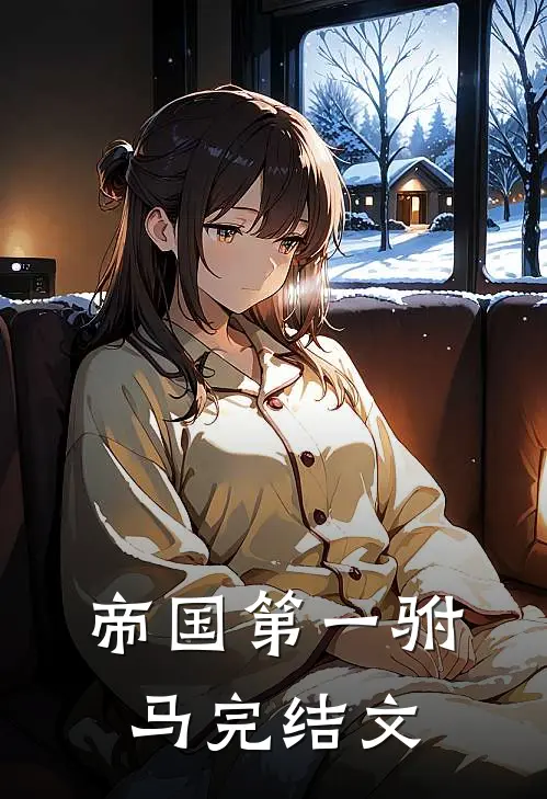 帝国第一驸马完结文