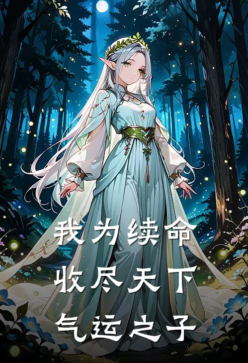 我为续命，收尽天下气运之子