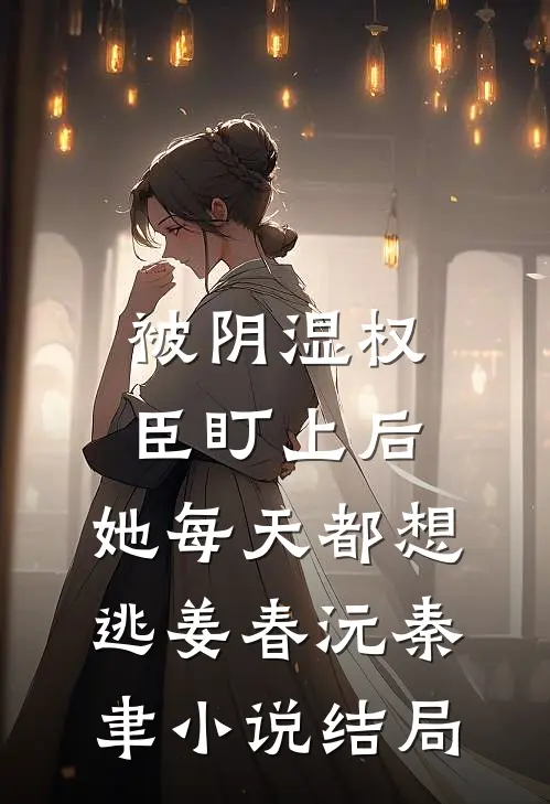 被阴湿权臣盯上后，她每天都想逃姜春沅秦聿小说结局