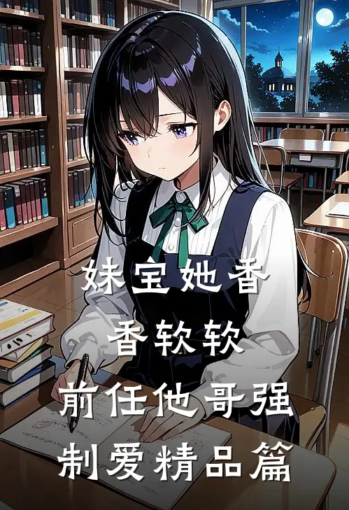妹宝她香香软软，前任他哥强制爱精品篇