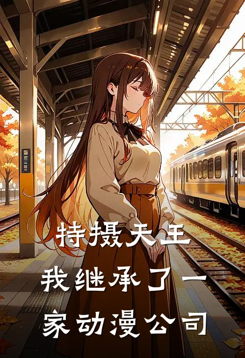 特摄天王：我继承了一家动漫公司