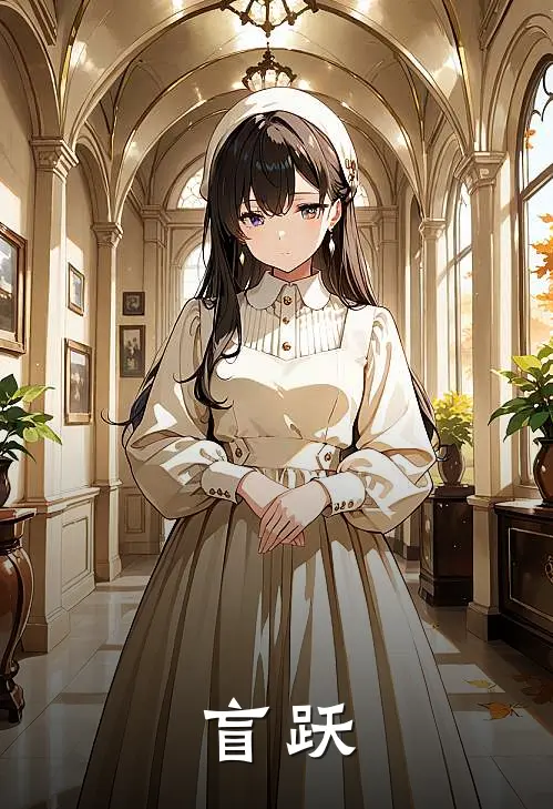 盲跃