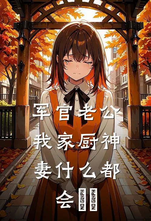军官老公：我家厨神妻什么都会​​