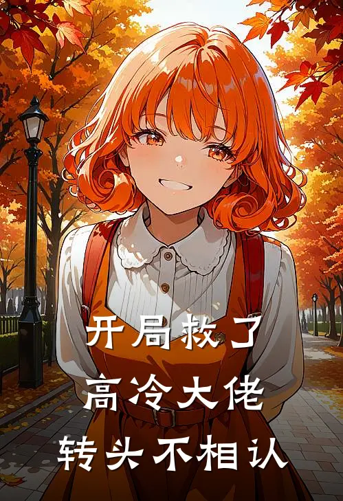 开局救了高冷大佬，转头不相认