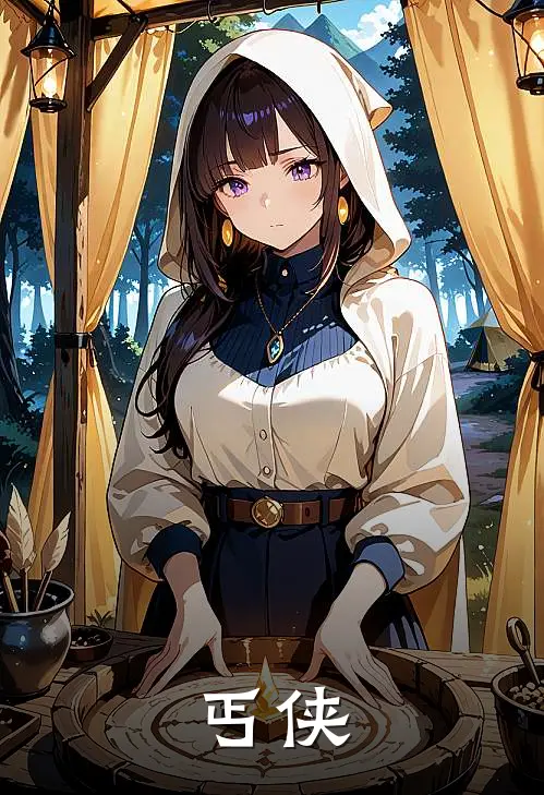 丐侠