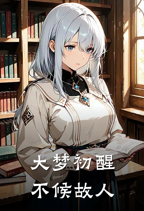 大梦初醒，不候故人