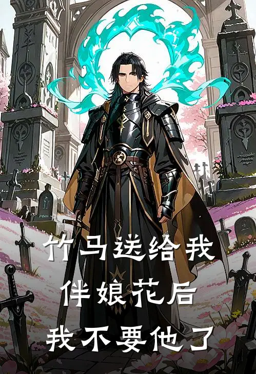 竹马送给我伴娘花后，我不要他了