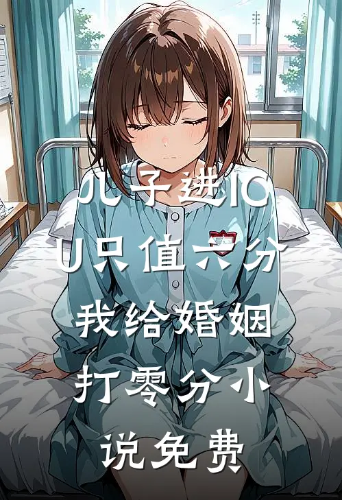 儿子进ICU只值六分，我给婚姻打零分小说免费