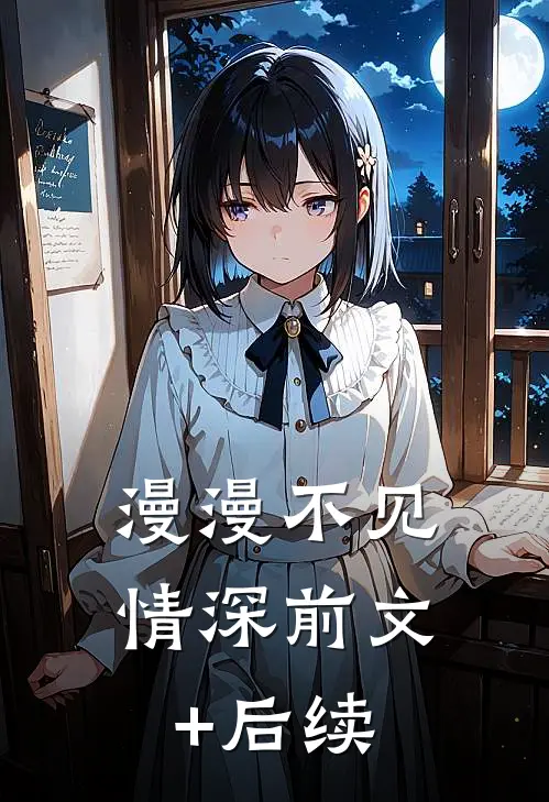漫漫不见情深前文+后续