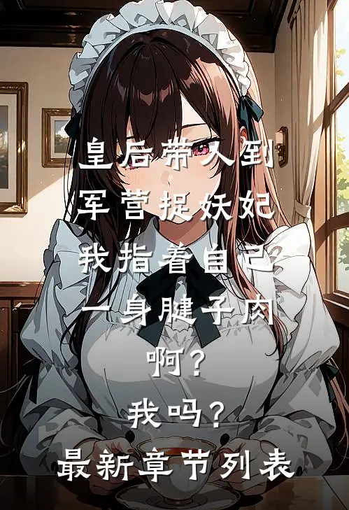 皇后带人到军营捉妖妃，我指着自己一身腱子肉，啊？我吗？最新章节列表