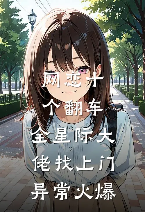 网恋十个翻车，全星际大佬找上门异常火爆
