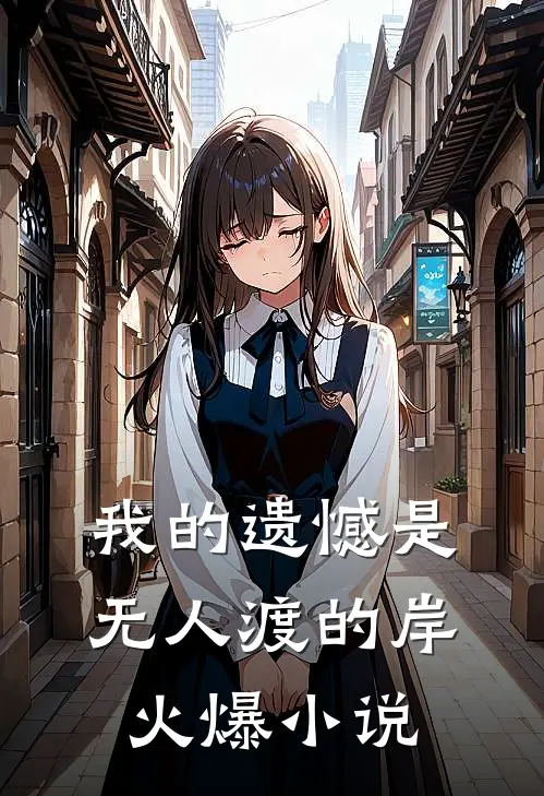 我的遗憾是无人渡的岸火爆小说