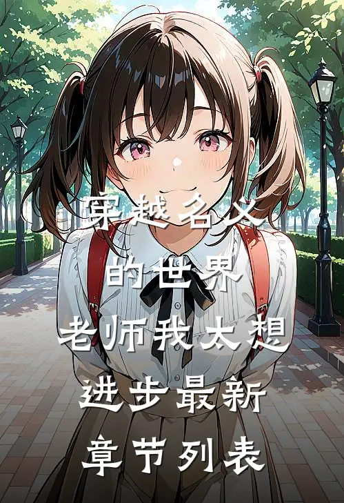 穿越名义的世界，老师我太想进步最新章节列表
