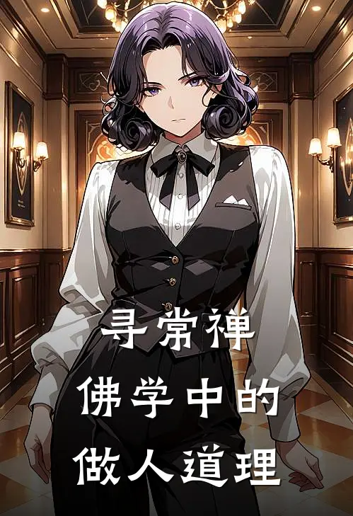 寻常禅：佛学中的做人道理