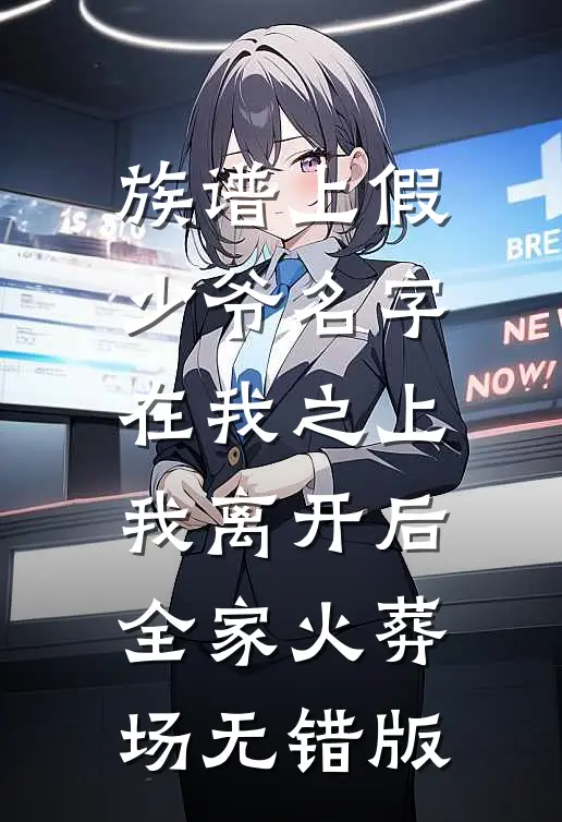 族谱上假少爷名字在我之上，我离开后全家火葬场无错版