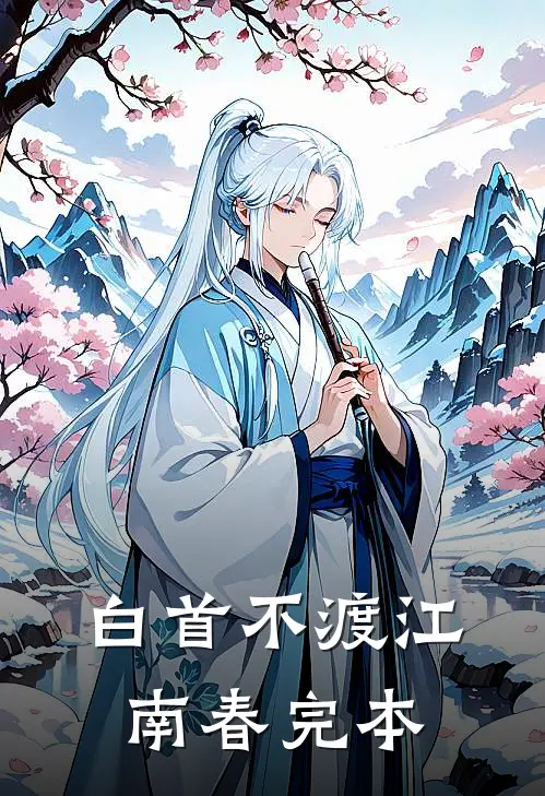 白首不渡江南春完本