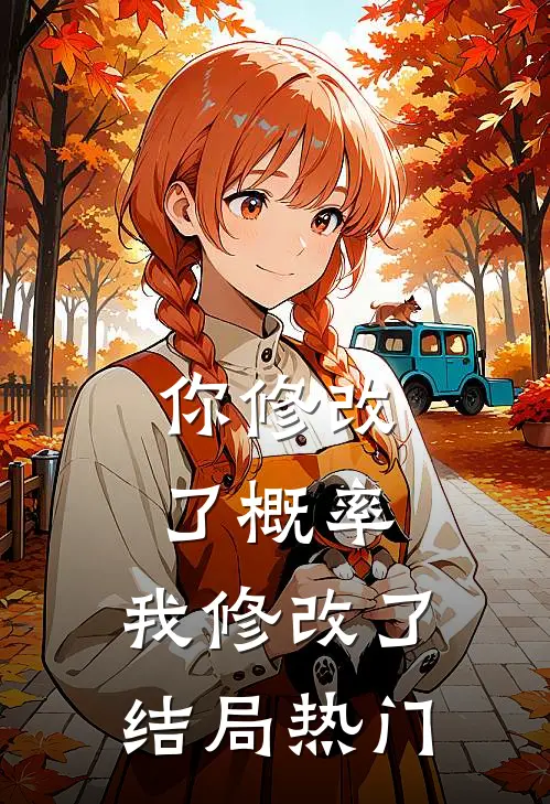 你修改了概率，我修改了结局热门