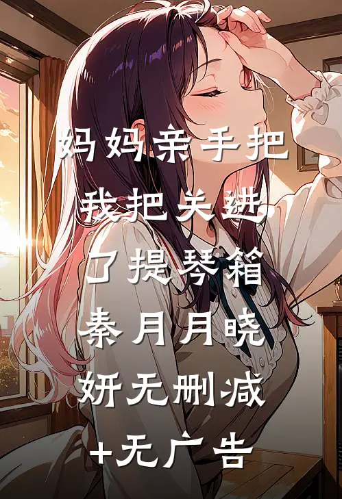 妈妈亲手把我把关进了提琴箱秦月月晓妍无删减+无广告
