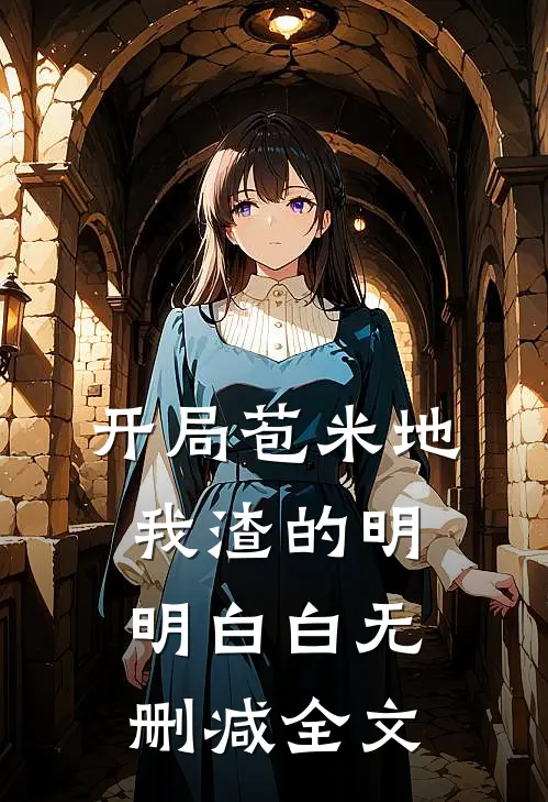 开局苞米地，我渣的明明白白无删减全文