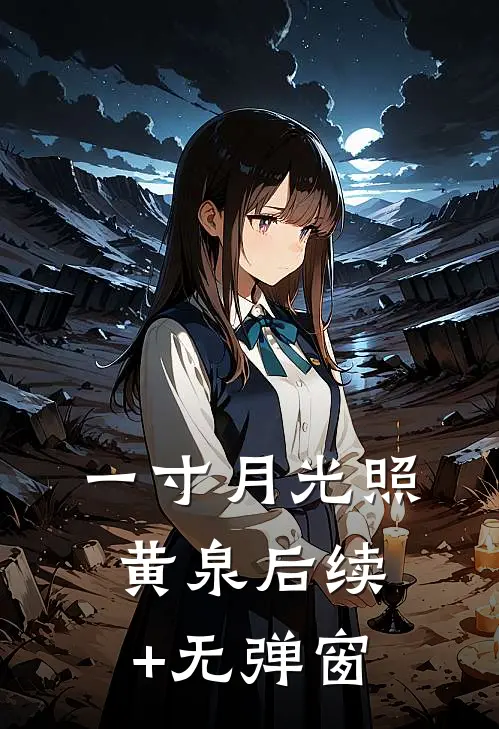 一寸月光照黄泉后续+无弹窗