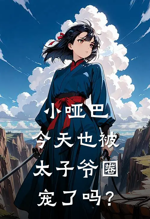 小哑巴，今天也被太子爷圈宠了吗？