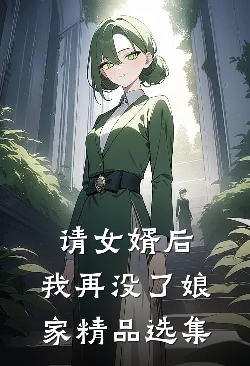 请女婿后，我再没了娘家精品选集