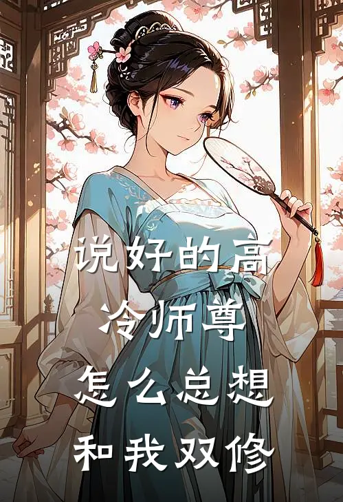 说好的高冷师尊，怎么总想和我双修
