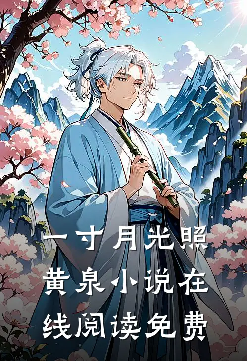 一寸月光照黄泉小说在线阅读免费