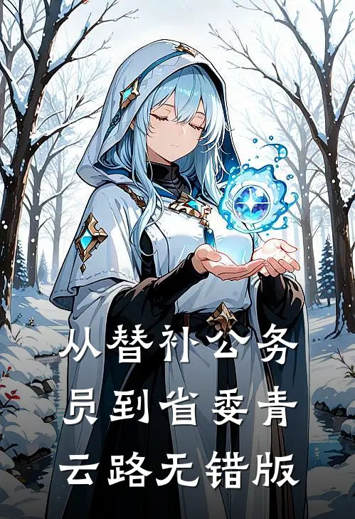 从替补公务员到省委青云路无错版