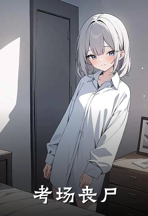 考场丧尸